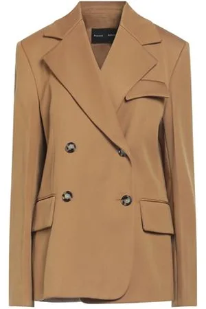 Proenza Schouler ROPA DE ABRIGO - Abrigos