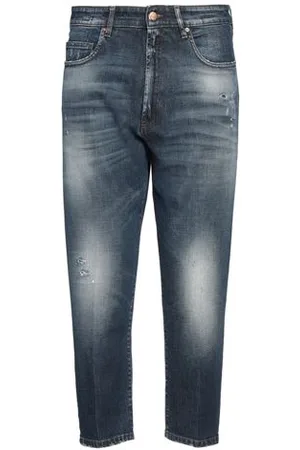 Don the Fuller PARTES DE ABAJO - Pantalones vaqueros
