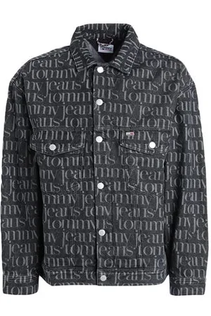 Tommy Hilfiger ROPA DE ABRIGO - Chaquetas vaqueras