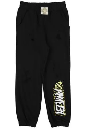 ANIYE BY PARTES DE ABAJO - Pantalones