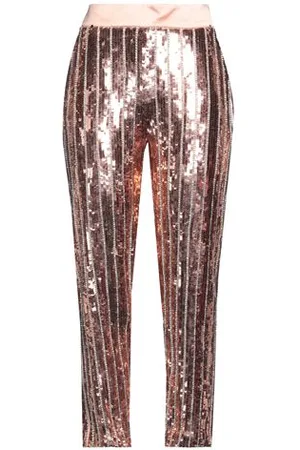 Elisabetta Franchi PARTES DE ABAJO - Pantalones