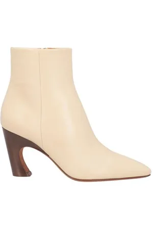 Chloé CALZADO - Botines de caña alta