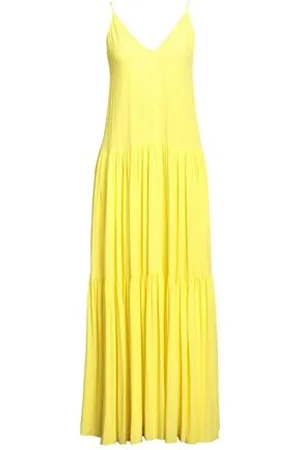 Jucca VESTIDOS - Vestidos largos