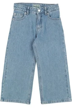 Kenzo PARTES DE ABAJO - Pantalones vaqueros