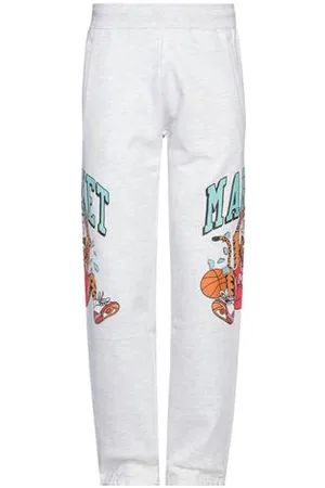 MARKET PARTES DE ABAJO - Pantalones