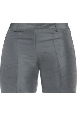 Cruciani PARTES DE ABAJO - Pantalones cortos y bermudas