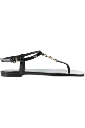 VERSACE CALZADO - Sandalias de dedo