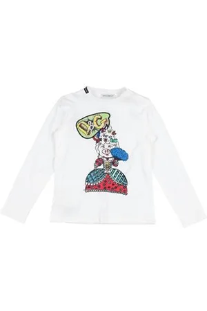 Dolce & Gabbana CAMISETAS Y TOPS - Camisetas