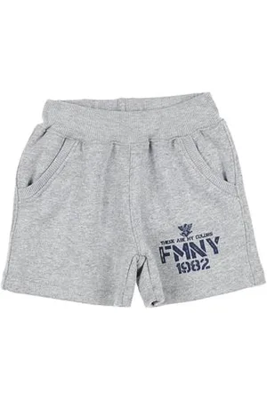 Fred Mello PARTES DE ABAJO - Pantalones cortos y bermudas