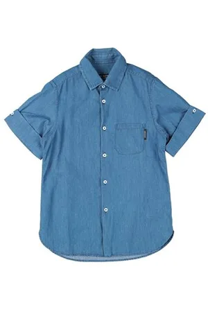 Neil Barrett CAMISETAS Y TOPS - Camisas
