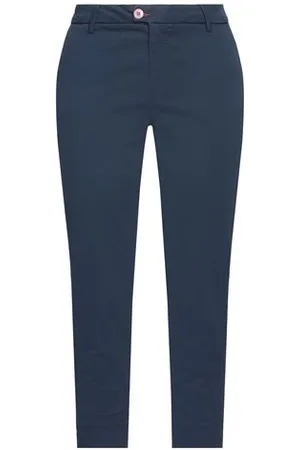 Baronio PARTES DE ABAJO - Pantalones