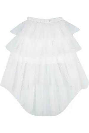 MISS BLUMARINE PARTES DE ABAJO - Faldas infantiles