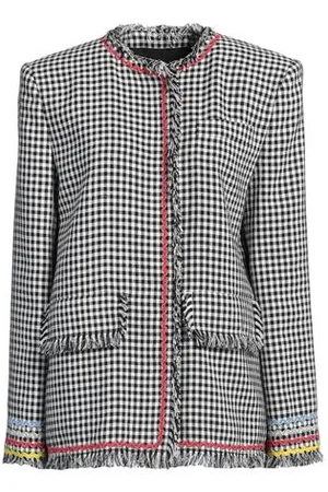 Msgm ROPA DE ABRIGO - Chaquetas y cazadoras