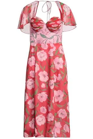 ROTATE VESTIDOS - Vestidos midi