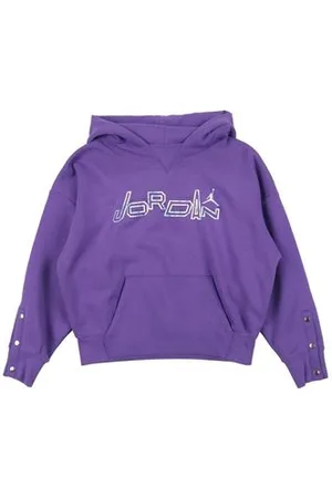 Jordan CAMISETAS Y TOPS - Sudaderas