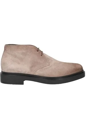 santoni CALZADO - Botines de caña alta