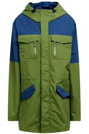 Trussardi ROPA DE ABRIGO - Abrigos y gabardinas