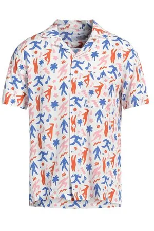 ARRELS Barcelona CAMISETAS Y TOPS - Camisas