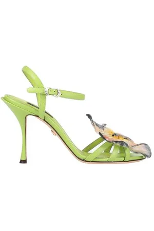 Dolce & Gabbana CALZADO - Sandalias con cierre