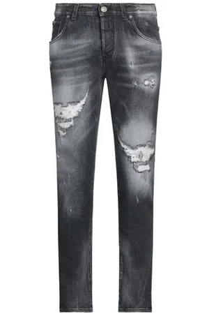 Patriot PARTES DE ABAJO - Pantalones vaqueros