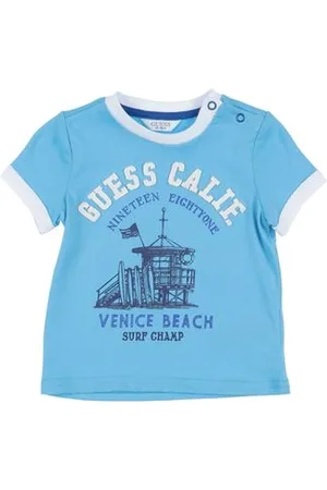 Guess CAMISETAS Y TOPS - Camisetas