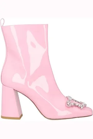 SOPHIA WEBSTER CALZADO - Botines de caña alta