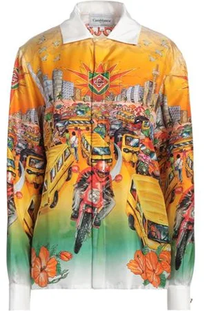 Casablanca CAMISETAS Y TOPS - Camisas