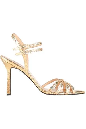 GIAMPAOLO VIOZZI CALZADO - Sandalias con cierre