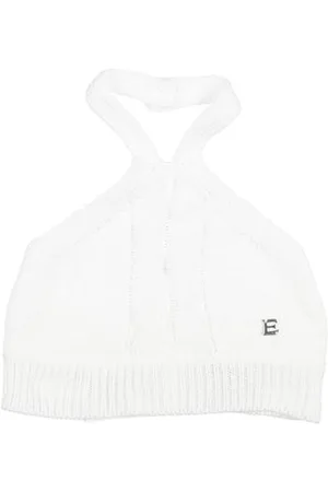 ERMANNO SCERVINO CAMISETAS Y TOPS - Tops