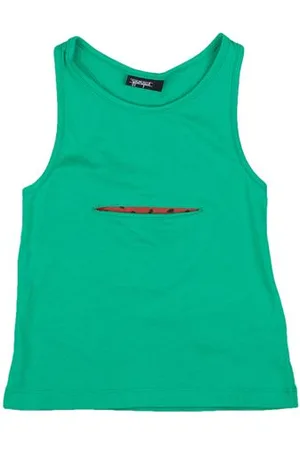 YPORQUÉ CAMISETAS Y TOPS - Camisetas