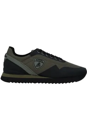 AUTOMOBILI LAMBORGHINI CALZADO - Sneakers