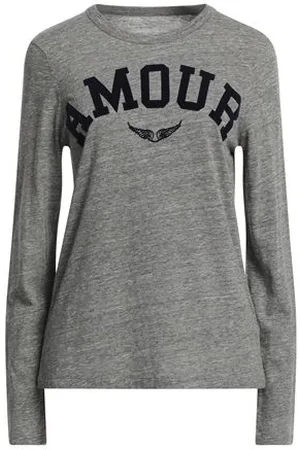 Zadig & Voltaire CAMISETAS Y TOPS - Camisetas
