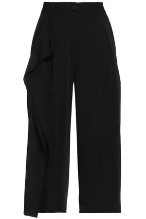 ISABEL BENENATO PARTES DE ABAJO - Pantalones