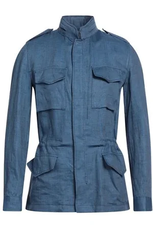 BARBA ROPA DE ABRIGO - Chaquetas y cazadoras