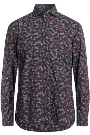 BASTONCINO CAMISETAS Y TOPS - Camisas