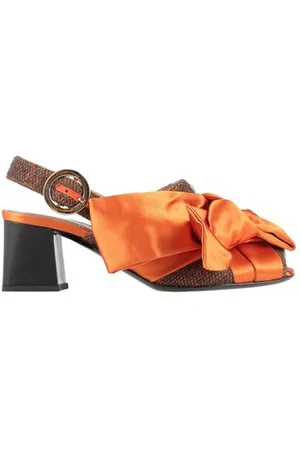 Pollini CALZADO - Sandalias con cierre