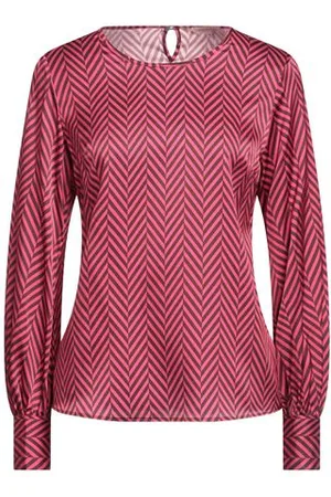 CAMICETTASNOB CAMISETAS Y TOPS - Tops