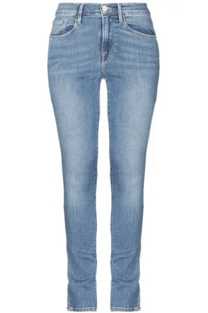 Frame PARTES DE ABAJO - Pantalones vaqueros