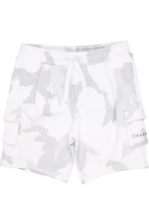 Dolce & Gabbana PARTES DE ABAJO - Pantalones cortos y bermudas