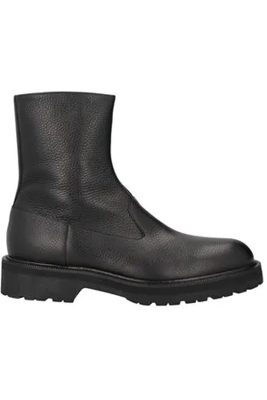 DRIES VAN NOTEN CALZADO - Botines de caña alta