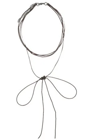 Brunello Cucinelli JOYAS y RELOJES - Collares