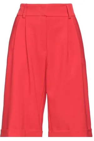 Giulia N Couture PARTES DE ABAJO - Pantalones cortos y bermudas