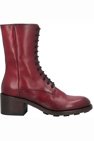 Pantanetti CALZADO - Botines de caña alta