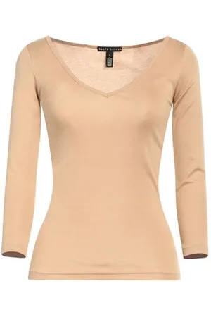 Ralph Lauren CAMISETAS Y TOPS - Camisetas