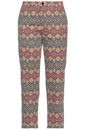 Berwich PARTES DE ABAJO - Pantalones