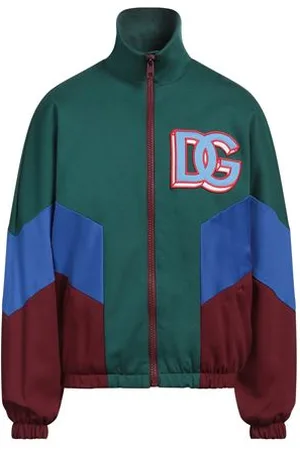 Dolce & Gabbana ROPA DE ABRIGO - Chaquetas y cazadoras