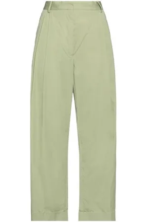 DRIES VAN NOTEN PARTES DE ABAJO - Pantalones