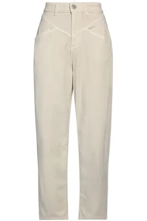 GAËLLE PARTES DE ABAJO - Pantalones
