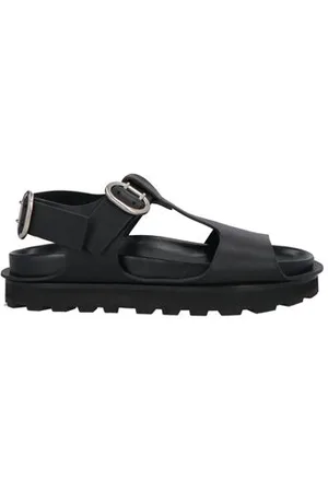 Jil Sander CALZADO - Sandalias con cierre