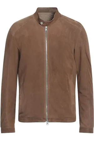 DFOUR ROPA DE ABRIGO - Chaquetas y cazadoras